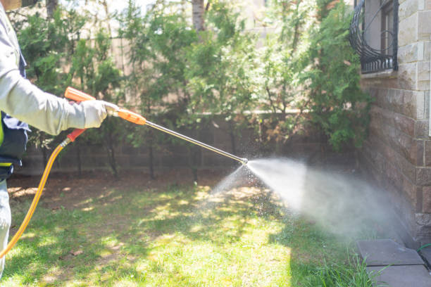 Best Commercial Pest Control  in Mcgregor, TX